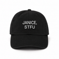 Janice, STFU Dad Hat