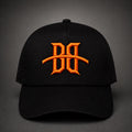 BURNING BRIDGES TRUCKER CAP