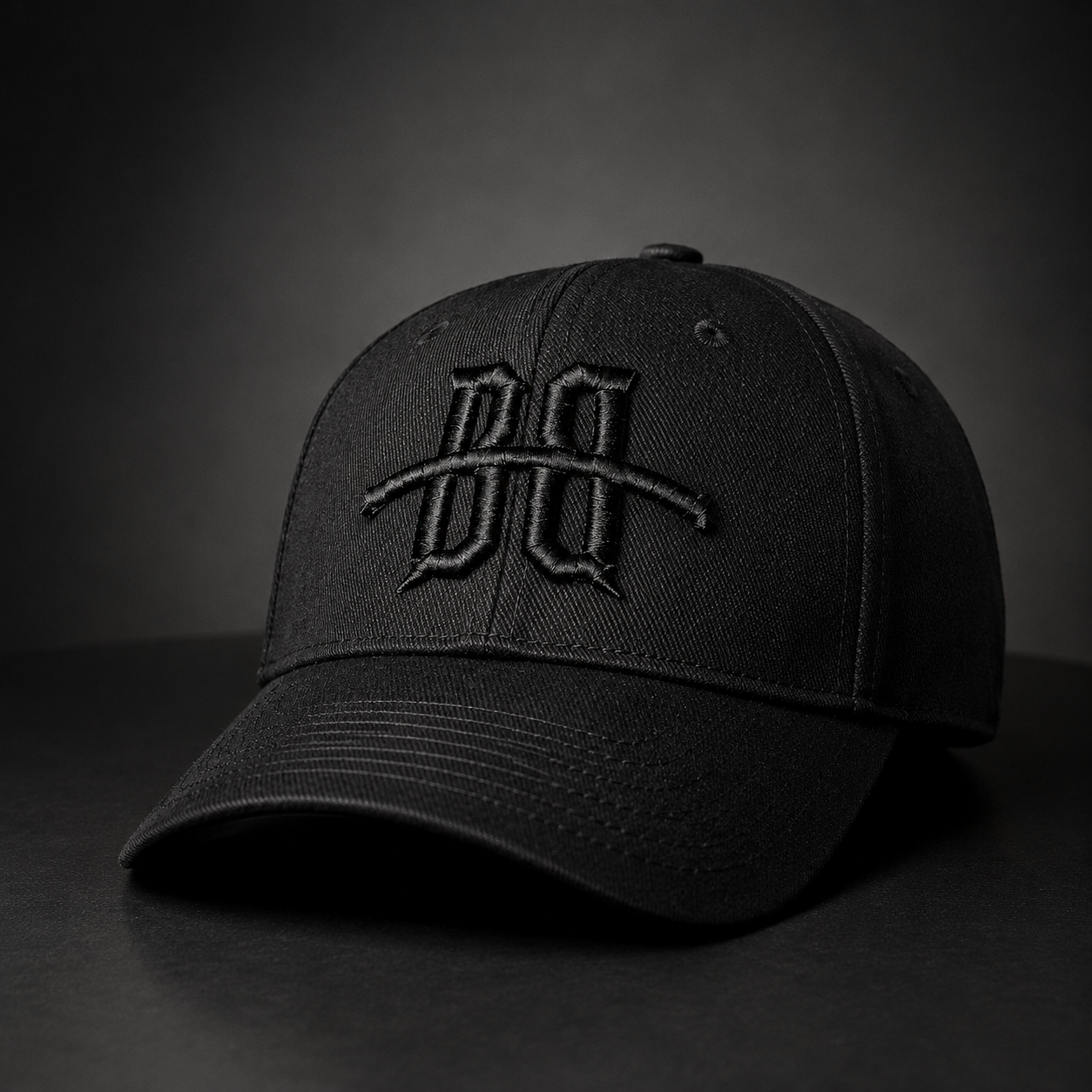 BURNING BRIDGES CAP