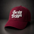 BURNING BRIDGES BAMA CAP
