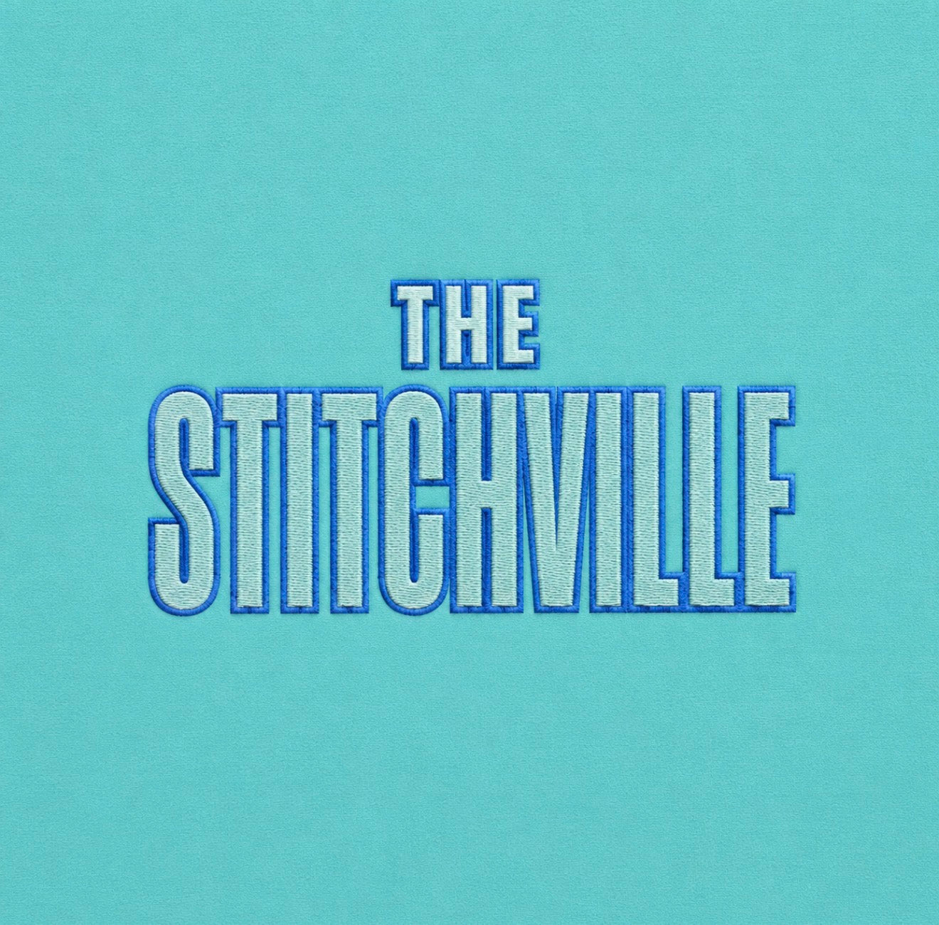 Stitchville